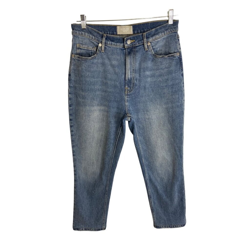 EVERLANE Original Cheeky Jean-sz 29 - Picture 4 of 14